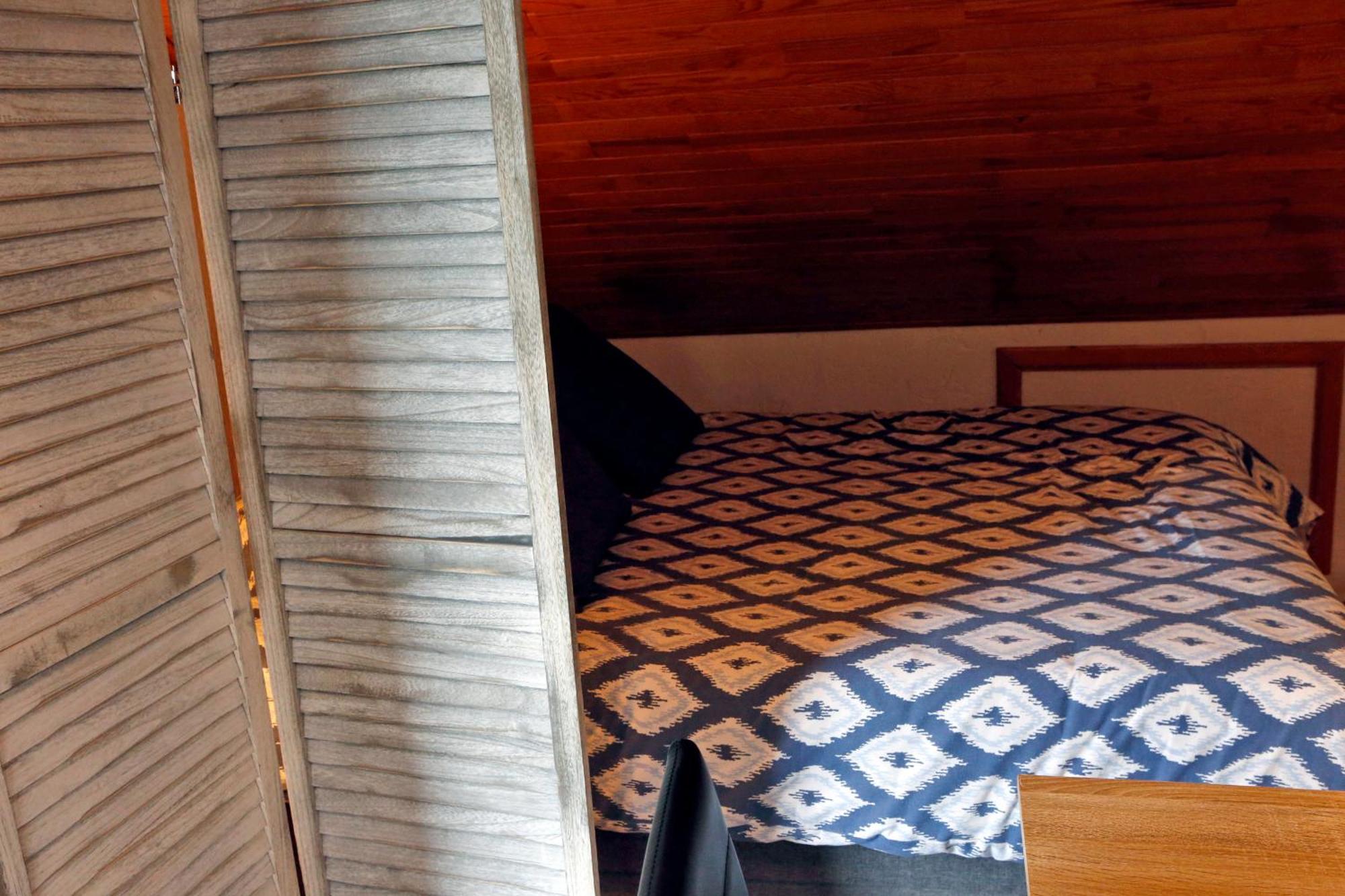 B&B Au Coq En Pate Jalhay Eksteriør billede